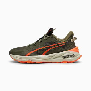 Fast-Trac NITRO  3