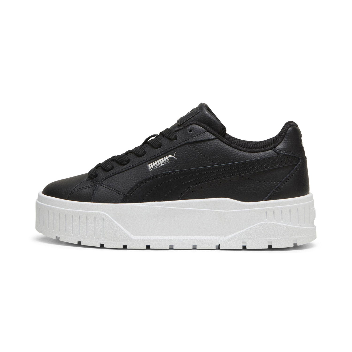 Puma Karmen II L Kadın Günlük Ayakkabı - Renkli - 1