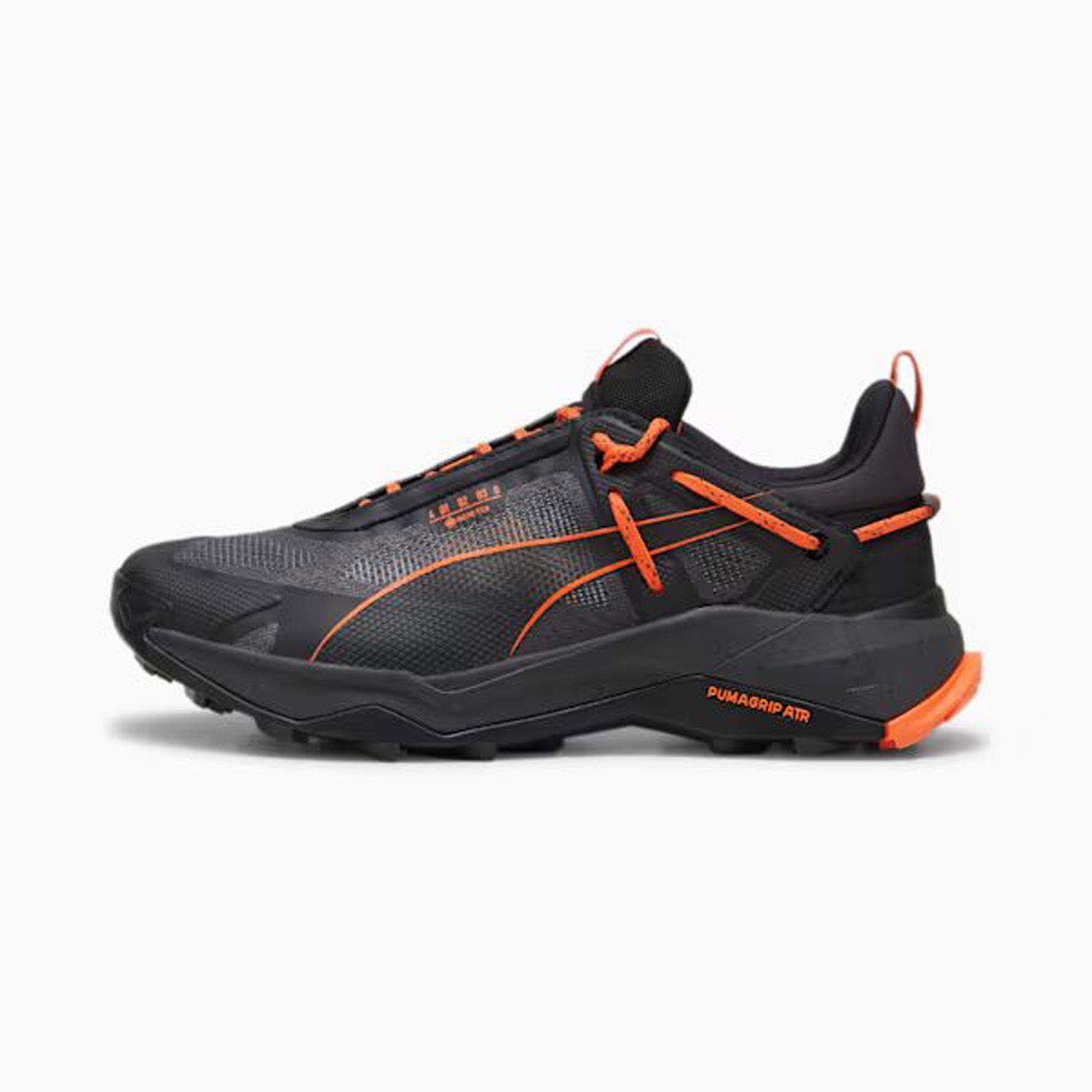Puma Explore Nitro Gtx Erkek Yol Koşusu Ayakkabısı - Renkli - 1