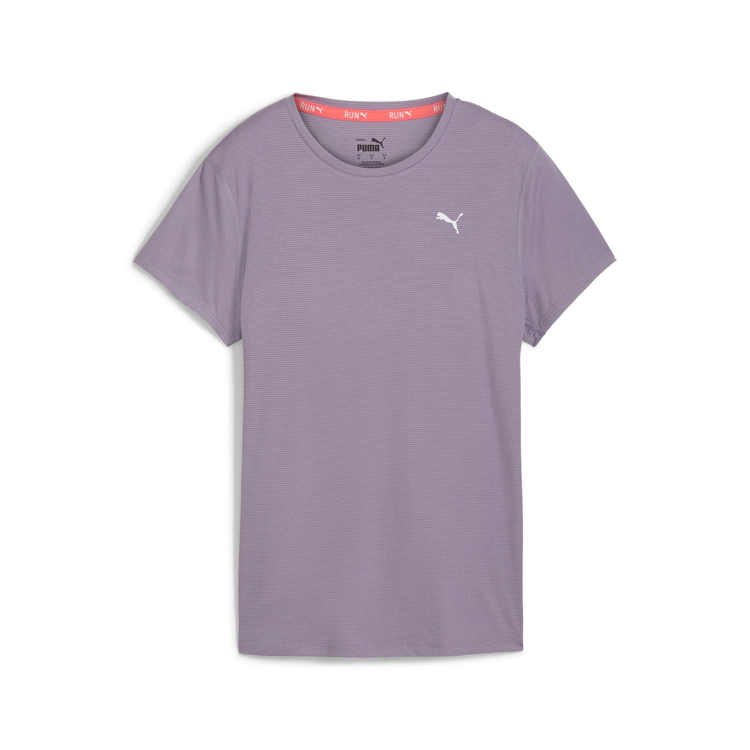 RUN FAVORITES VELOCITY TEE W - Mor - 1