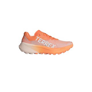 Adi̇das Terrex Agravic 3 Kadın Turuncu Outdoor Ayakkabı