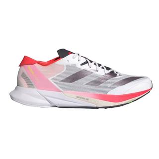 Adi̇das Adizero Adios 8 Erkek Beyaz Yol Koşusu Ayakkabısı