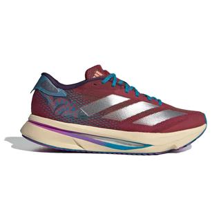 Adidas Adizero SL2 W Kadın Yol Koşusu Ayakkabısı Siyah