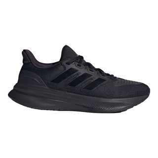 Adi̇das Ultrarun 5 Kadın Siyah Yol Koşusu Ayakkabısı