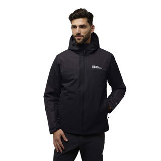 JASPER INS JKT M