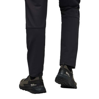 Jack Wolfskin Dromoventure Athletic Texapore Low Erkek Outdoor Ayakkabı