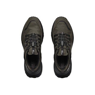Jack Wolfskin Dromoventure Athletic Texapore Low Erkek Outdoor Ayakkabı