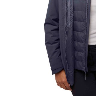 HUNBERG 3IN1 JKT W