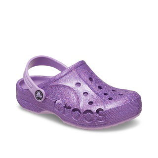 Baya Glitter Clog T