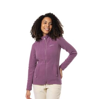 Merrell Kadın Outdoor Tekstil Ceket Pass Bordo