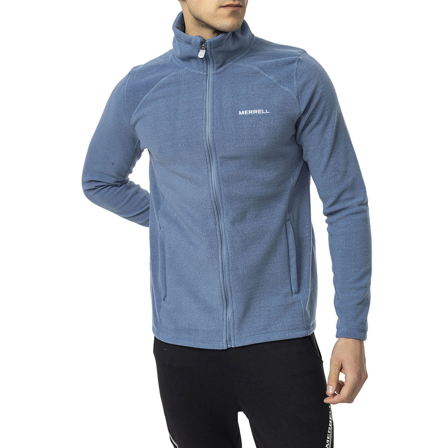 Merrell Pack Erkek Mavi Ceket - Mavi - 1