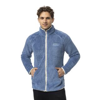 Merrell Jason Erkek Mavi Ceket