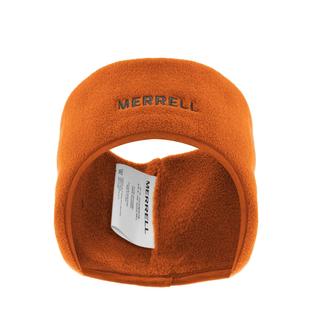 Merrell Fleeceheadband Unisex Turuncu Bandana