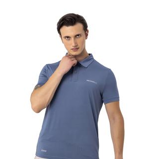 Merrell Pace Erkek Mavi Tişört
