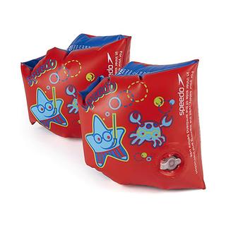 Speedo Sea Squad Çocuk Kolluk