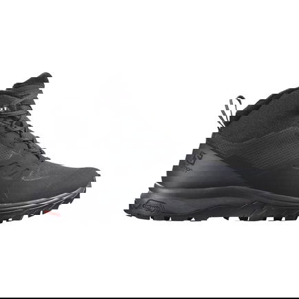 Salomon Outsnap Cswp Kadın Siyah Outdoor Ayakkabı