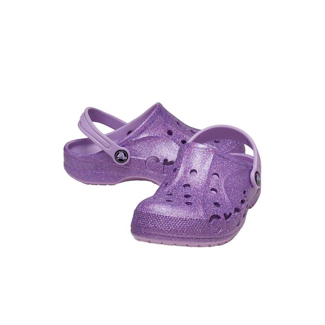 Baya Glitter Clog K_2