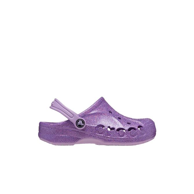 Baya Glitter Clog K_0