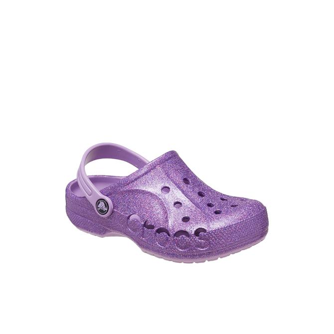 Baya Glitter Clog K_3