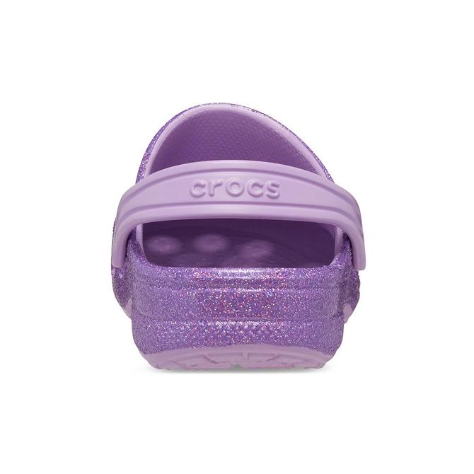 Baya Glitter Clog K_1