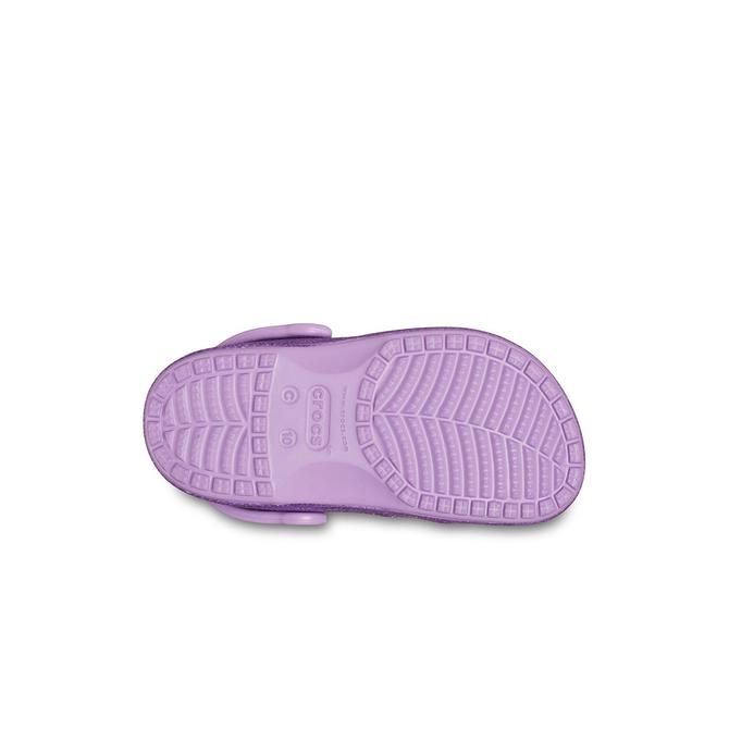 Baya Glitter Clog K_5