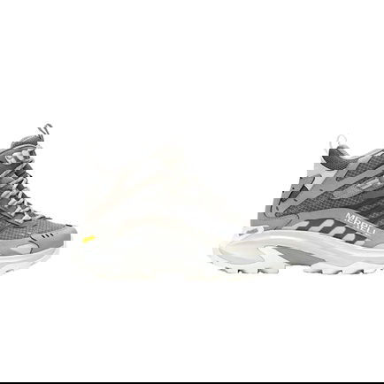 Merrell Moab Speed 2 Mid Gtx Kadın Gri Bot