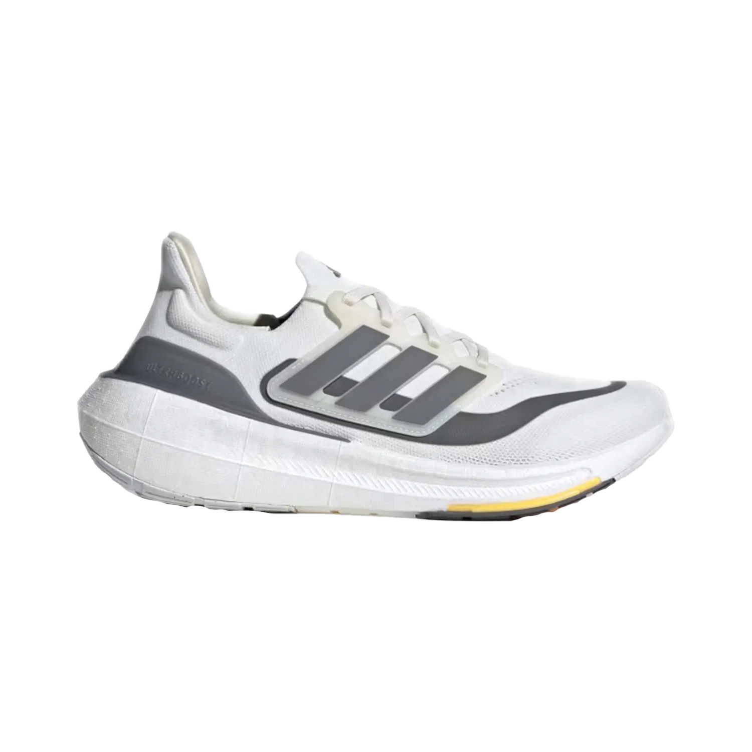 Adidas Ultraboost Light Erkek Yol Koşusu Ayakkabısı - Renkli - 1