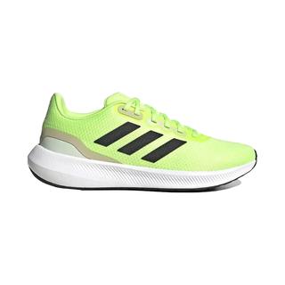 Adidas Runfalcon 3.0 M Erkek Yol Koşusu Ayakkabısı Yeşil