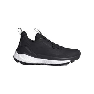 Adi̇das Terrex Free Hiker 2 Low Kadın Siyah Outdoor Ayakkabı