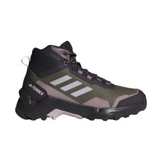 Adi̇das Terrex Eastrail 2 Mid R.rdy Kadın Yeşil Outdoor Bot