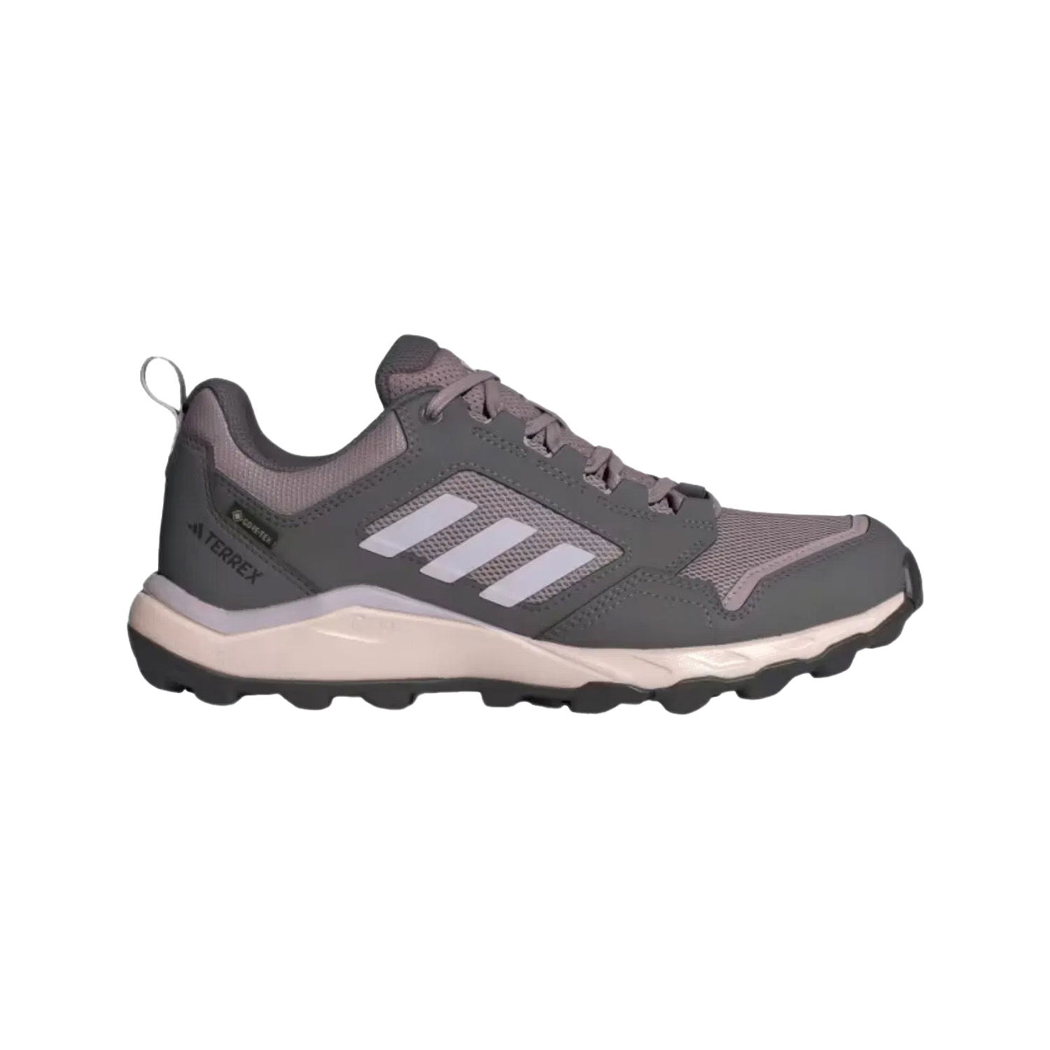 Adi̇das Terrex Tracerocker 2 Gtx Kadın Siyah Outdoor Ayakkabı - Antrasit - 1