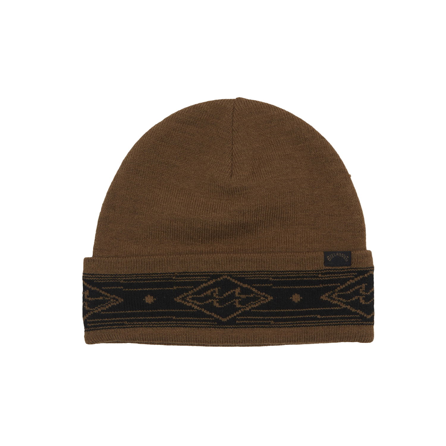 Billabong Adiv Reissue Beanie Erkek Kırmızı Bere - Kahve - 1