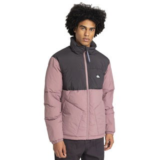 Quiksilver Wild Mountain Tech Erkek Mont