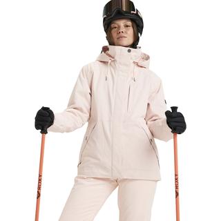 Roxy Kadın Snowboard Montu Billie Pembe
