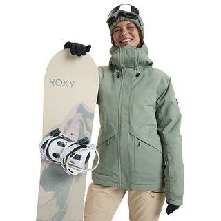 Roxy Kadın Snowboard Montu Illumine Warmlink
