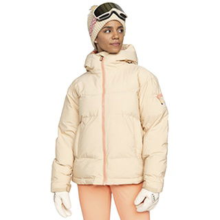 Roxy Kadın Snowboard Montu Alofted Puffy