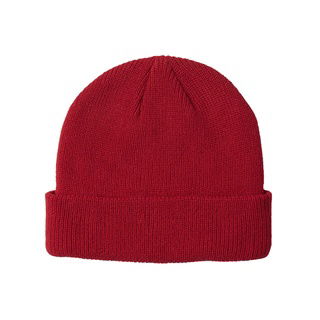 Quiksilver Erkek Bere Performer 2 Kırmızı