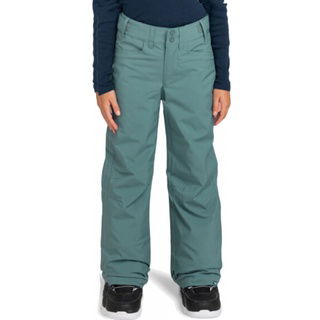 Roxy Backyard Pt Kız Çocuk Snowboard Pantolonu
