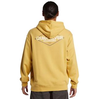 Quiksilver Omni Sign Po Hoodie Erkek Sweatshirt