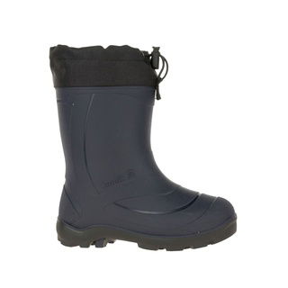 Kamik Snobuster1 Unisex Çocuk Mavi Bot