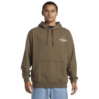 Quiksilver Omni Sign Po Hoodie Erkek Sweatshirt