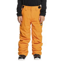 Quiksilver Estate Pt Erkek Çocuk Snowboard Pantolonu