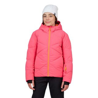 Rossignol Staci Çocuk Kayak Montu