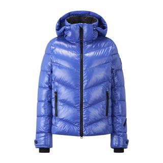 Bogner Fire+Ice Kadın Kayak Ceketi Saelly2 Mavi