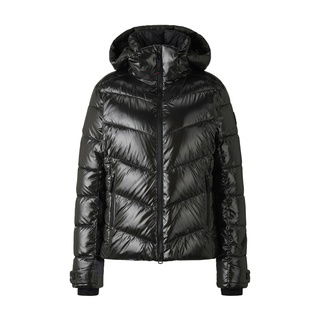 Bogner Fire&Ice Kadın Kayak Ceketi Saelly2 Yeşil