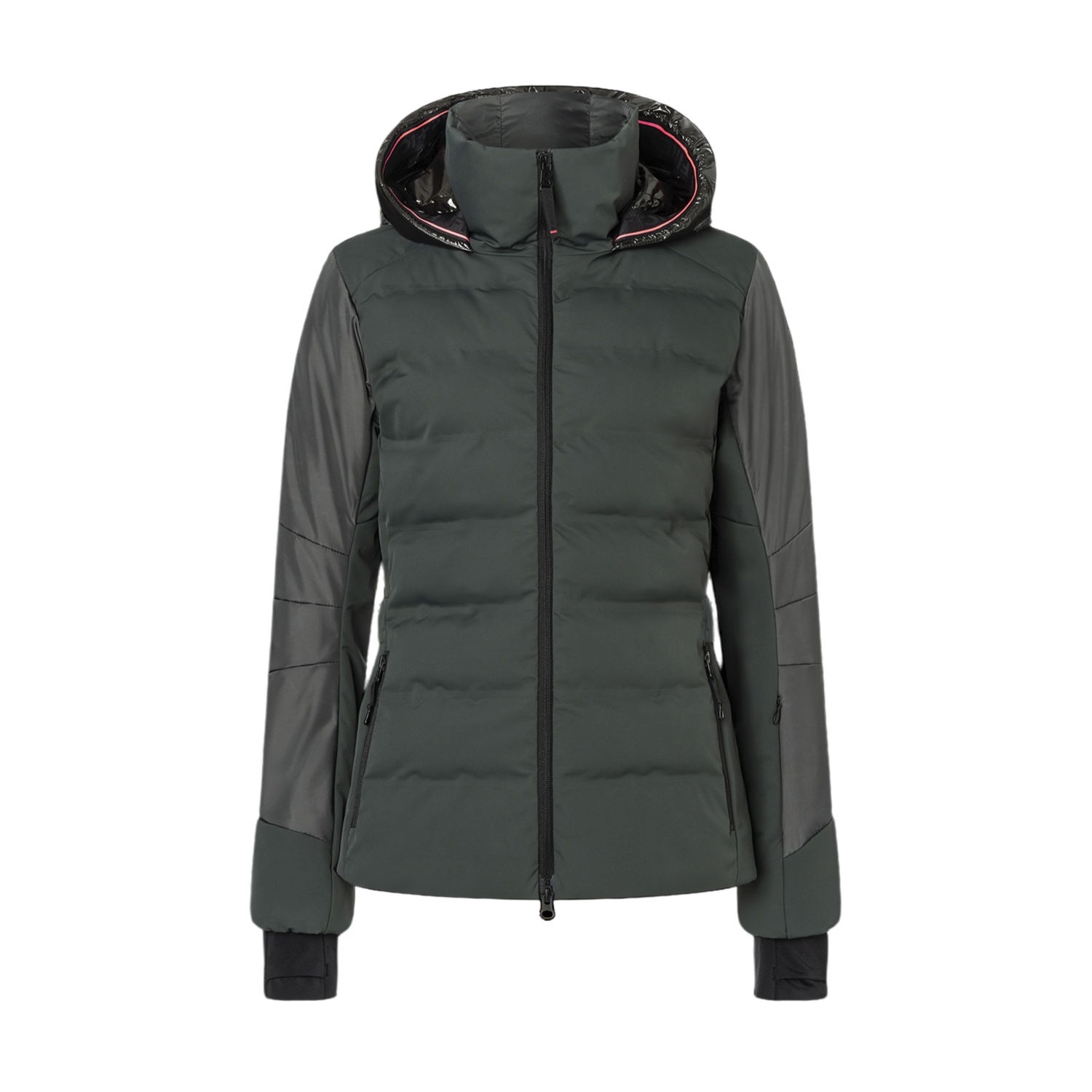 Bogner FIRE&ICE CADJA Kadın KAYAK CEKETİ - Siyah - 1