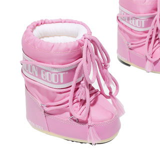 80D1400430-J001 Moon Boot Mini Nylon