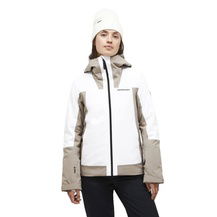 Peak Performance Rider Tech Yalıtımlı Kadın Montu