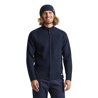TECHKNIT CARDIGAN