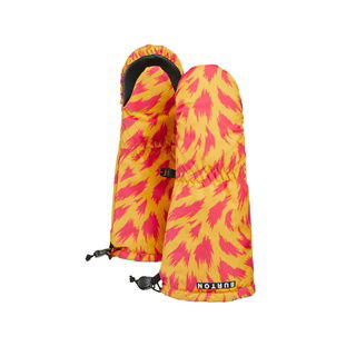 Burton T Grommit Mittens Unisex Çocuk Eldiven